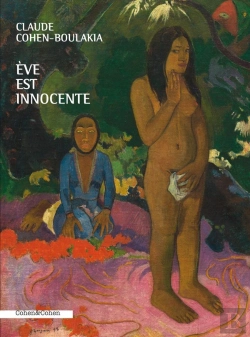 Bertrand.pt - Eve Est Innocente