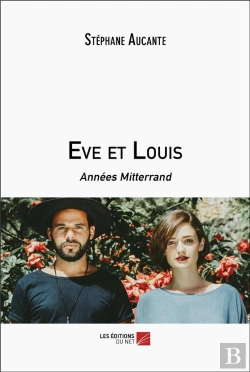 Bertrand.pt - Eve Et Louis : Années Mitterrand