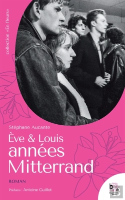 Bertrand.pt - Eve Et Louis, Années Mitterrand