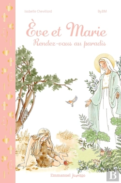 Bertrand.pt - Eve Et Marie, Rendez-Vous Au Paradis