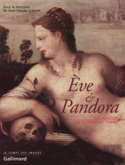 Ève Et Pandora : La Création De La Femme