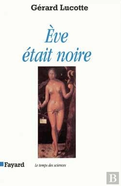 Bertrand.pt - Eve Était Noire