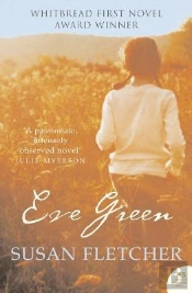 Eve Green