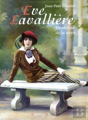 Eve Lavalliere Orpheline De La Terre