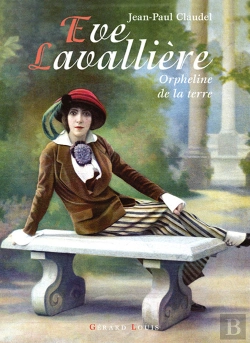 Bertrand.pt - Eve Lavalliere Orpheline De La Terre