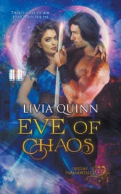 Eve Of Chaos