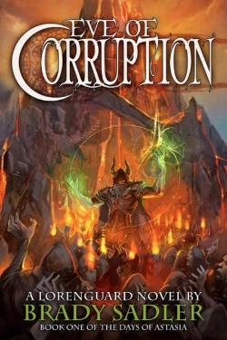 Bertrand.pt - Eve Of Corruption