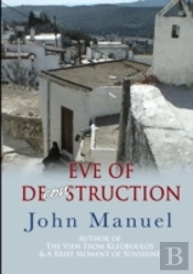 Eve Of Deconstruction