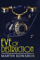 Eve Of Destruction