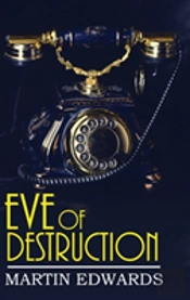 Eve Of Destruction