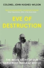 Eve Of Destruction