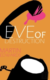 Eve Of Destruction
