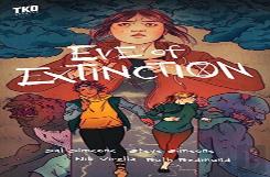 Eve Of Extinction