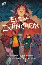 Eve Of Extinction