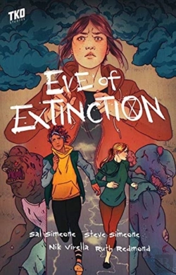 Bertrand.pt - Eve Of Extinction