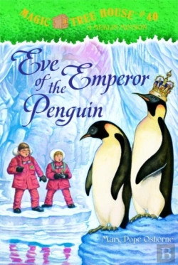 Bertrand.pt - Eve Of The Emperor Penguin