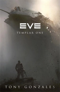 Bertrand.pt - Eve: Templar One