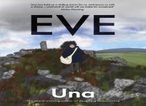 Eve: The New Graphic Novel From The Award-Winning Author Of Becoming Unbecoming