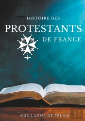 Éveil À La Foi Tome 8 ; Histoire Des Protestants De France - La Religion Protestante Et Le Protestant
