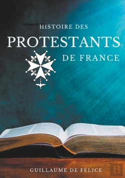 Bertrand.pt - Éveil À La Foi Tome 8 ; Histoire Des Protestants De France - La Religion Protestante Et Le Protestant