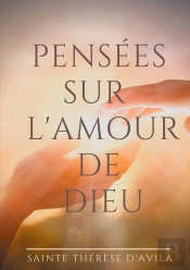 Éveil À La Foi Tome 9 ; Pensées Sur L'Amour De Dieu