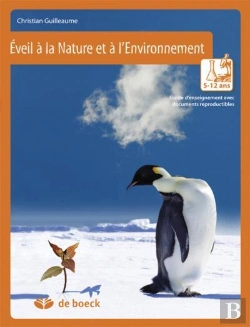 Bertrand.pt - Eveil A La Nature Et A L'Environnement 5/12 Ans Guide D'Enseignement Et Documents Reproductibles