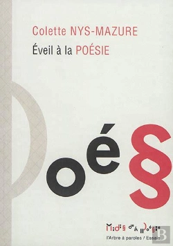 Bertrand.pt - Éveil À La Poésie