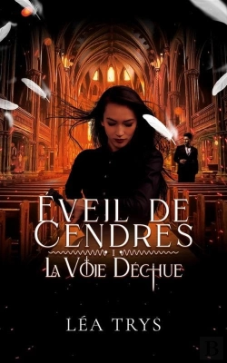 Bertrand.pt - Éveil De Cendres (La Voie Déchue T.1)