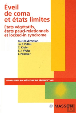 Bertrand.pt - Éveil De Coma Et États Limites