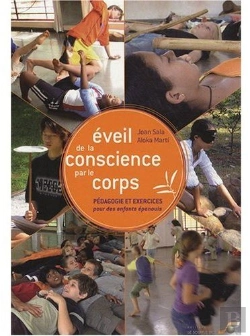 Bertrand.pt - Éveil De La Conscience Par Le Corps