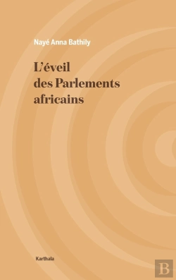 Bertrand.pt - Éveil Des Parlements Africains