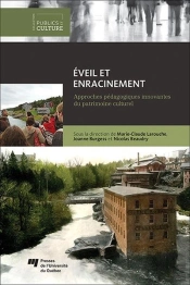 Eveil Et Enracinement Approches Pedagogiques Du Patrimoine