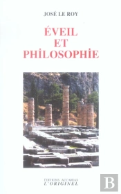 Eveil Et Philosophie