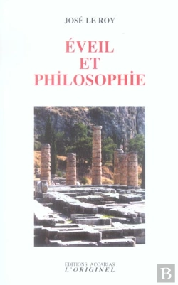 Bertrand.pt - Eveil Et Philosophie