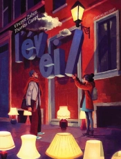 Eveil