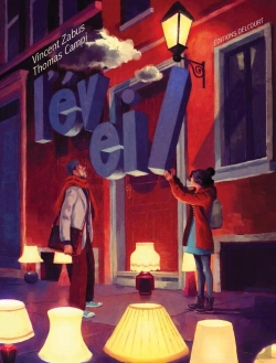 Bertrand.pt - Eveil