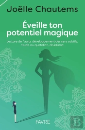 Éveille Ton Potentiel Magique