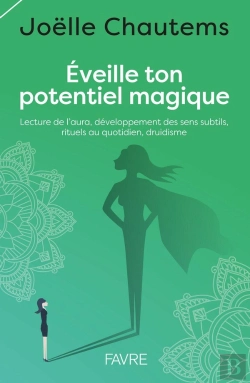 Bertrand.pt - Éveille Ton Potentiel Magique