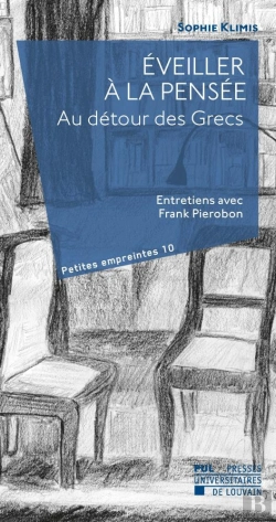 Bertrand.pt - Éveiller À La Pensée : Au Détour Des Grecs