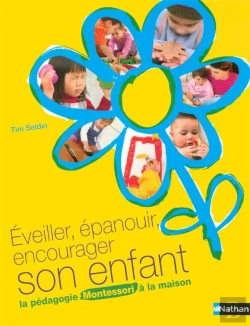 Bertrand.pt - Éveiller, Épanouir, Encourager Son Enfant ; La Pédagogie Montessori À La Maison