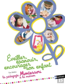 Bertrand.pt - Eveiller Epanouir Encourager Son Enfant