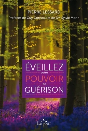 Éveillez Votre Pouvoir De Guérison
