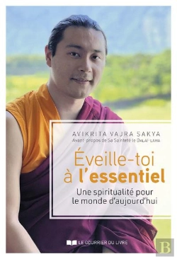 Bertrand.pt - Eveillez-Vous A L'Essentiel