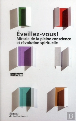 Bertrand.pt - Eveillez-Vous! Miracle De La Pleine Conscience Et Revolution Spirituelle
