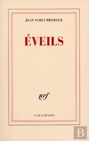 Éveils