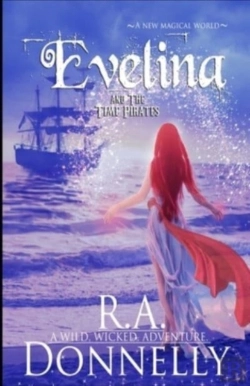 Bertrand.pt - Evelina And The Time Pirates