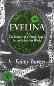 Evelina