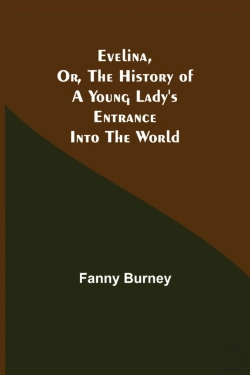 Bertrand.pt - Evelina, Or, The History Of A Young Lady