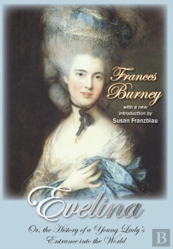 Bertrand.pt - Evelina: Or, The History Of A Young Lady