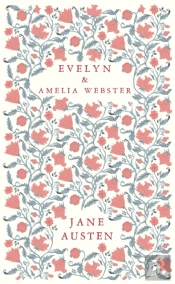 Evelyn And Amelia Webster